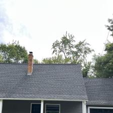 Quality-Roof-Moss-Removal-in-Wolfeboro-NH 0